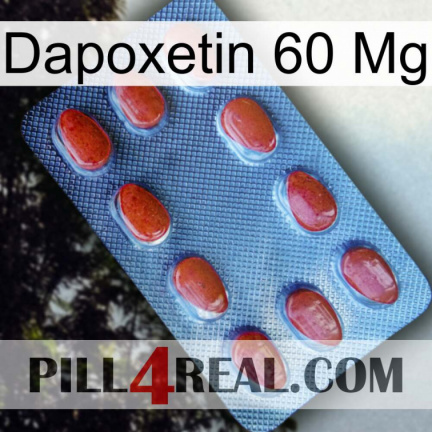 Dapoxetine 60Mg 06